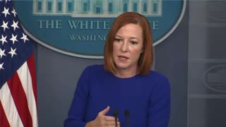 Psaki ADMITS They Learned Nothing From Afghanistan