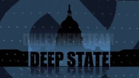 "If I was the Deep State" Trump 2024 Ad