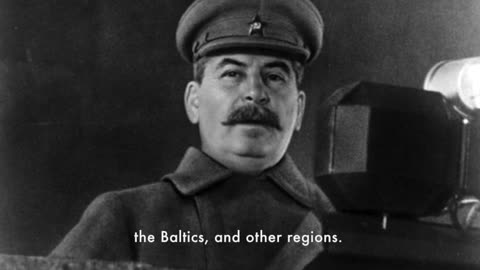 Josef Stalin's Victory Broadcast (May 9th1945) [Subtitled]