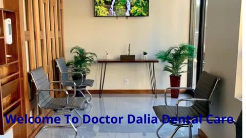 Doctor Dalia Dental Care - General Dentist in Tijuana, BC