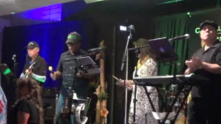 Wasabi - Hawaii's Hot Oldies Band – Central Oahu Event Center #1 (April 20, 2024)