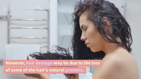 Benefits of coconut oil for hair 10 great benefits and how to use it