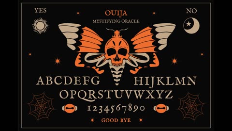 Ouija