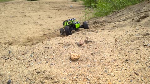RC Cars 4x4 Sands Storm Racing and MUD Action WLtoys 10428 — RC Extreme Pictures