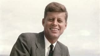 An Overview of the Kennedy Assassination Part 2