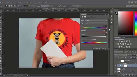 150+ Best T-Shirt Mockup Templates To Skyrocket Your T-Shirt business