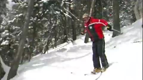 Ski Le Gap: Ski Instructor Courses Canada