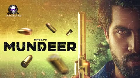 Mundeer - Singga Song | Swag Song