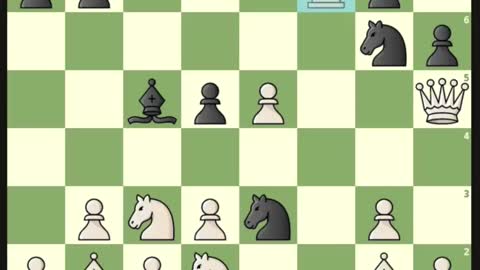 Xadrez Agressivo - Aggressive chess #Chess #Xadrez