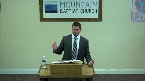 101 Bible Contradictions Debunked (28-39) Pastor Jason Robinson