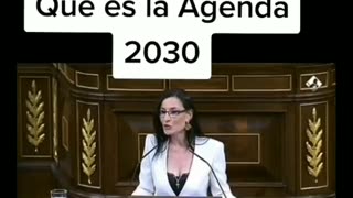 Que es la agenda 2030