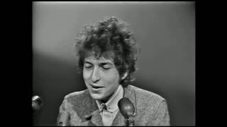 Bob Dylan Accused of Being a Thief