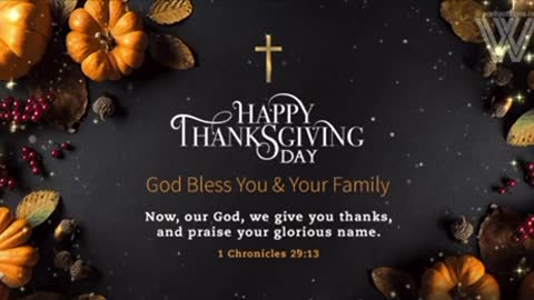 Happy Thanksgiving 🍁🦃🍽 🇺🇸