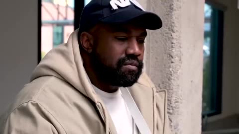 Kanye West Reveals Trump's Response When Pressed On Lack Luster Response To J6 Political Hostages