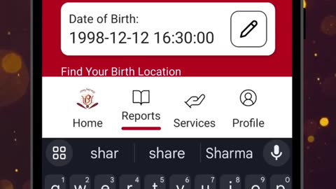 जानिए कब होगी आपकी शादी। Know When Will You Get Married। Vinay Bajrangi Karma Astro App