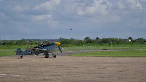 IWM DUXFORD