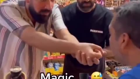 Funny Magic Tricks 😂😂