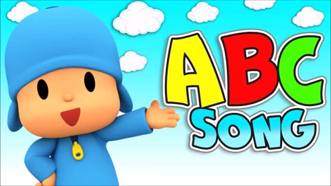 ABC Song - Jungle ABC Song Alphabet Song - Nursery Rhymes