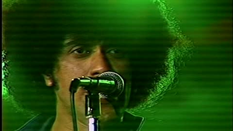 Thin Lizzy - Emerald = Live Rockpalast 1981