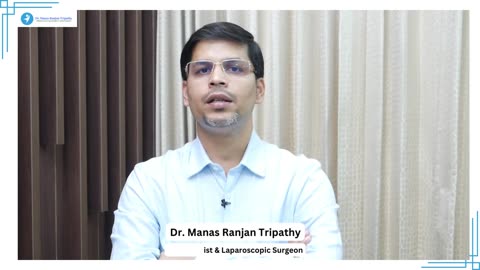Dr. Talk: Can a diet low in fiber contribute to the development of piles? | Dr. Manas Tripathy