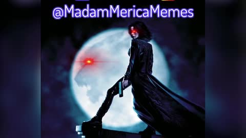 Memer Focus: Madam Merica Meme Compilation by Nadjia Foxx