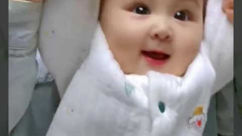 Cute Baby