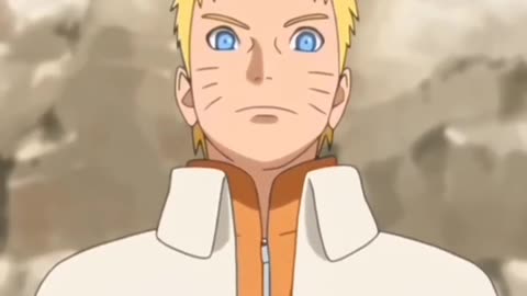 Naruto 🥵♥️