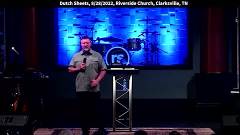Dutch Sheets: God Wants to Prove Himself to You (Romans 12:2)