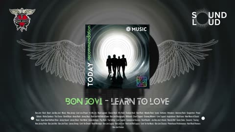 Bon Jovi - Learn To Love