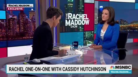 Watch Rachel Maddow Highlights: Sept. 25