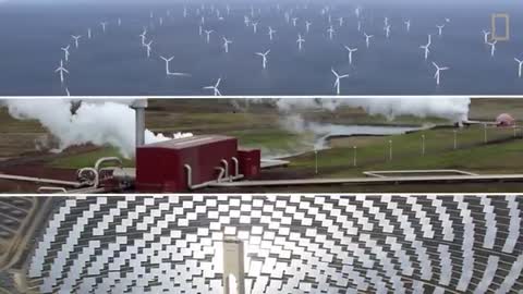 Renewable Energy 101 | National Geographic