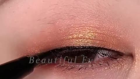 Makeup Tips for Girls | Beautiful Eye Makeup Tutorial Compilation 2023