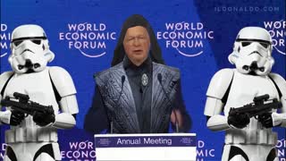 World Economic Forum 2023