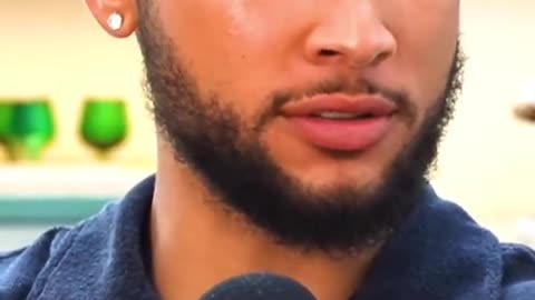 Ben Simmons reflects on his mental state when asked to leave practice with the 76ers