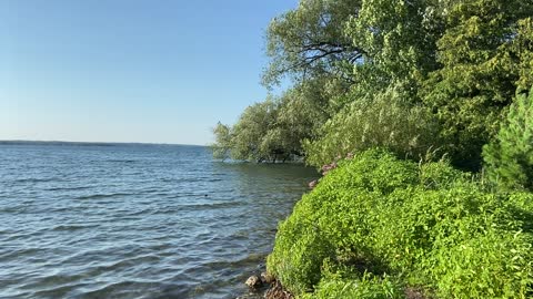 Innisfil Beach Park Ontario