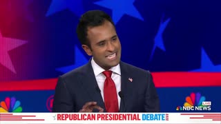 3rd Republican Debate | Highlights (2023)