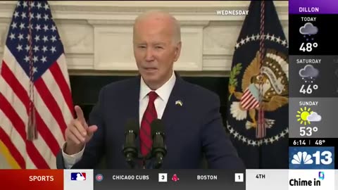 Majority of Americans Now Support Mass Deportations Thanks to Biden Border Crisis
