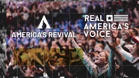 AMERICA'S REVIVAL SPECIAL EVENT DAY 3