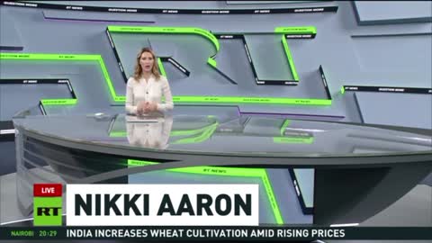 RT News - November 28 2022 (20:00 MSK)