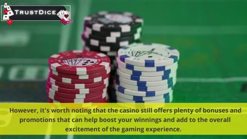 TrustDice Review: Unleashing the Ultimate Crypto Casino Gaming Experience!