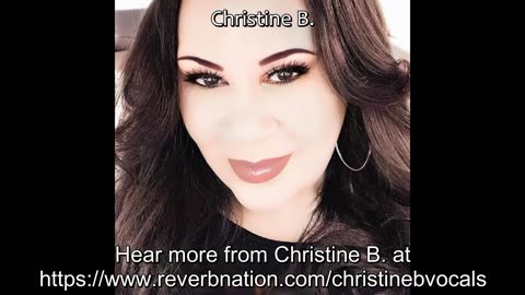 Christine B. - Heavy Rain