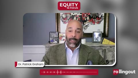 Equity in Focus - Dr. Patrick Graham