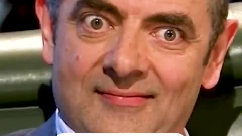 😂 Rowan Atkinson funny moments at Top Gear BBC Two - Mr Bean funny moments