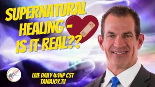 Wellness Wisdom | Supernatural Healing - Is it REAL?