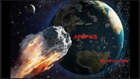Apophis 2 The Wormwood Asteroid Apocalypse Free Audiobook Series