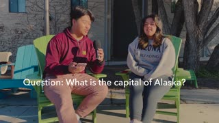 Alaska Trivia