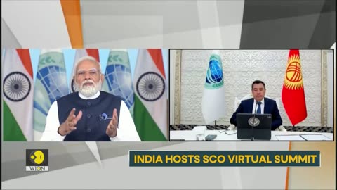 Indian PM launches veiled attack on Pak at SCO summit | Inside South Asia