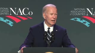 Biden: "The MAGA republicans are minority, but a powerful minority"