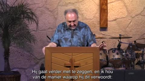 JD Farag (BS) - De olifant in de kamer