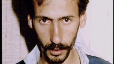 The Israeli Mole Who Played A Terrorist: Ahmed Mohammad Ajaj